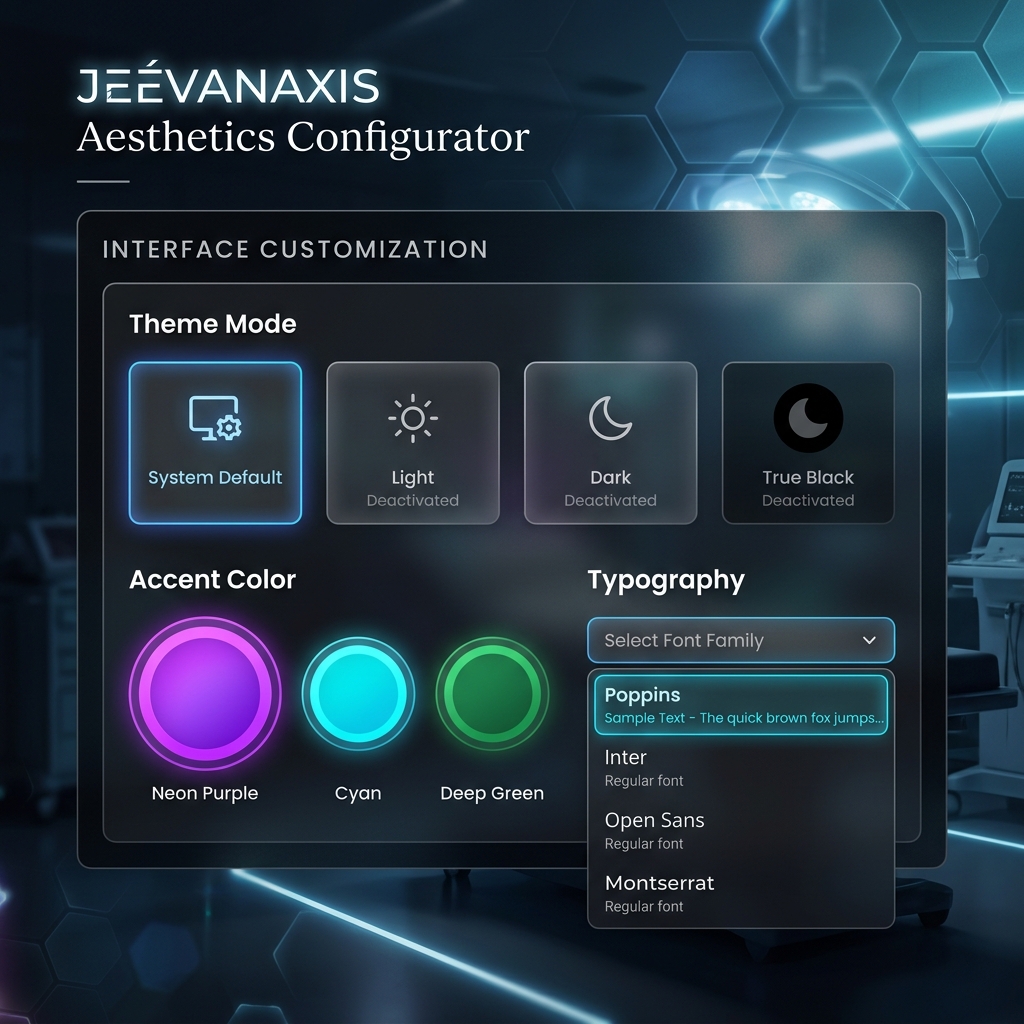 JeevanAxis Aesthetics