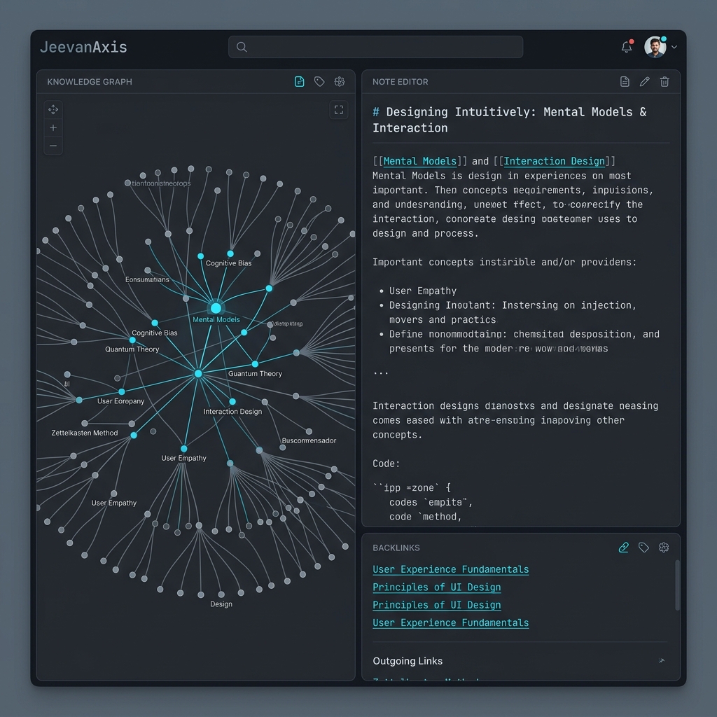 JeevanAxis Knowledge Base